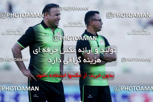 1231386, Ahvaz, , لیگ برتر فوتبال ایران، Persian Gulf Cup، Week 6، First Leg، Foulad Khouzestan 1 v 2 Saipa on 2018/08/30 at Ahvaz Ghadir Stadium
