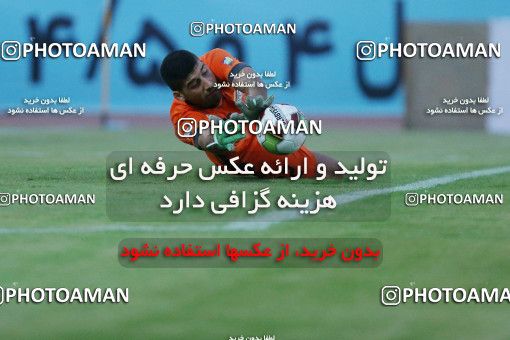 1231336, Ahvaz, , لیگ برتر فوتبال ایران، Persian Gulf Cup، Week 6، First Leg، Foulad Khouzestan 1 v 2 Saipa on 2018/08/30 at Ahvaz Ghadir Stadium