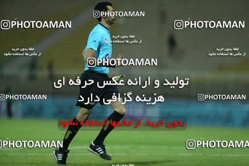 1231398, Ahvaz, , لیگ برتر فوتبال ایران، Persian Gulf Cup، Week 6، First Leg، Foulad Khouzestan 1 v 2 Saipa on 2018/08/30 at Ahvaz Ghadir Stadium