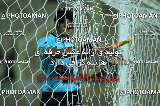 1231276, Ahvaz, , لیگ برتر فوتبال ایران، Persian Gulf Cup، Week 6، First Leg، Foulad Khouzestan 1 v 2 Saipa on 2018/08/30 at Ahvaz Ghadir Stadium