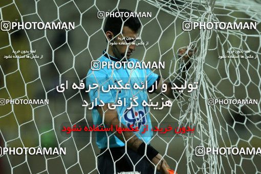 1231341, Ahvaz, , لیگ برتر فوتبال ایران، Persian Gulf Cup، Week 6، First Leg، Foulad Khouzestan 1 v 2 Saipa on 2018/08/30 at Ahvaz Ghadir Stadium
