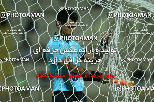 1231365, Ahvaz, , لیگ برتر فوتبال ایران، Persian Gulf Cup، Week 6، First Leg، Foulad Khouzestan 1 v 2 Saipa on 2018/08/30 at Ahvaz Ghadir Stadium