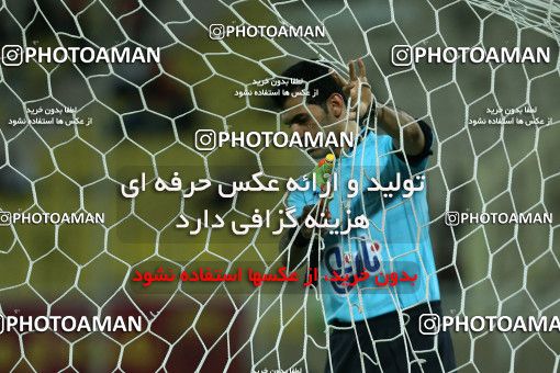 1231279, Ahvaz, , لیگ برتر فوتبال ایران، Persian Gulf Cup، Week 6، First Leg، Foulad Khouzestan 1 v 2 Saipa on 2018/08/30 at Ahvaz Ghadir Stadium