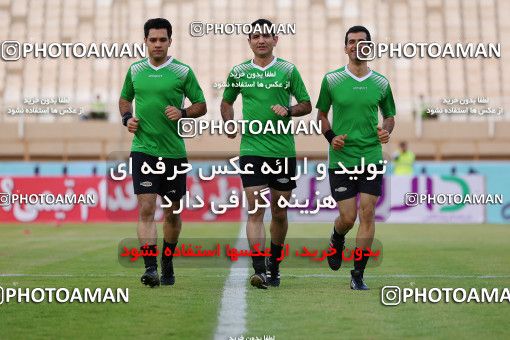 1231169, Ahvaz, , لیگ برتر فوتبال ایران، Persian Gulf Cup، Week 6، First Leg، Foulad Khouzestan 1 v 2 Saipa on 2018/08/30 at Ahvaz Ghadir Stadium
