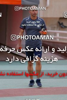 1231158, Ahvaz, , لیگ برتر فوتبال ایران، Persian Gulf Cup، Week 6، First Leg، Foulad Khouzestan 1 v 2 Saipa on 2018/08/30 at Ahvaz Ghadir Stadium