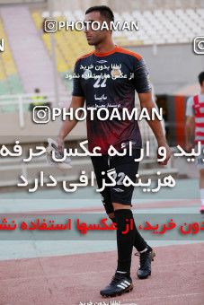 1231177, Ahvaz, , لیگ برتر فوتبال ایران، Persian Gulf Cup، Week 6، First Leg، Foulad Khouzestan 1 v 2 Saipa on 2018/08/30 at Ahvaz Ghadir Stadium