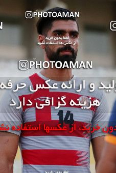 1231127, Ahvaz, , لیگ برتر فوتبال ایران، Persian Gulf Cup، Week 6، First Leg، Foulad Khouzestan 1 v 2 Saipa on 2018/08/30 at Ahvaz Ghadir Stadium