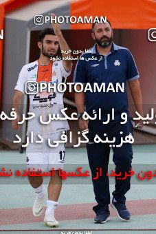 1231131, Ahvaz, , لیگ برتر فوتبال ایران، Persian Gulf Cup، Week 6، First Leg، Foulad Khouzestan 1 v 2 Saipa on 2018/08/30 at Ahvaz Ghadir Stadium