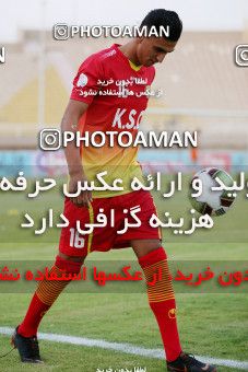 1231180, Ahvaz, , لیگ برتر فوتبال ایران، Persian Gulf Cup، Week 6، First Leg، Foulad Khouzestan 1 v 2 Saipa on 2018/08/30 at Ahvaz Ghadir Stadium