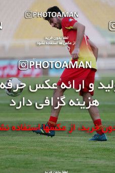 1231220, Ahvaz, , لیگ برتر فوتبال ایران، Persian Gulf Cup، Week 6، First Leg، Foulad Khouzestan 1 v 2 Saipa on 2018/08/30 at Ahvaz Ghadir Stadium