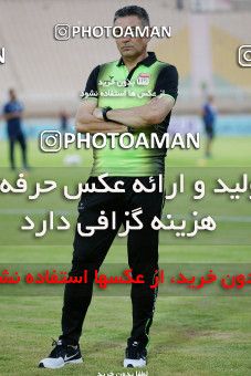 1231210, Ahvaz, , لیگ برتر فوتبال ایران، Persian Gulf Cup، Week 6، First Leg، Foulad Khouzestan 1 v 2 Saipa on 2018/08/30 at Ahvaz Ghadir Stadium