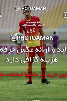 1231202, Ahvaz, , لیگ برتر فوتبال ایران، Persian Gulf Cup، Week 6، First Leg، Foulad Khouzestan 1 v 2 Saipa on 2018/08/30 at Ahvaz Ghadir Stadium