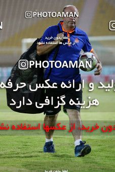1231226, Ahvaz, , لیگ برتر فوتبال ایران، Persian Gulf Cup، Week 6، First Leg، Foulad Khouzestan 1 v 2 Saipa on 2018/08/30 at Ahvaz Ghadir Stadium