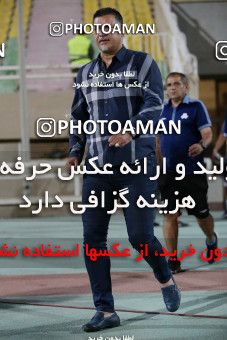 1231228, Ahvaz, , لیگ برتر فوتبال ایران، Persian Gulf Cup، Week 6، First Leg، Foulad Khouzestan 1 v 2 Saipa on 2018/08/30 at Ahvaz Ghadir Stadium