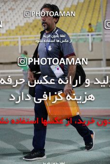 1231275, Ahvaz, , لیگ برتر فوتبال ایران، Persian Gulf Cup، Week 6، First Leg، Foulad Khouzestan 1 v 2 Saipa on 2018/08/30 at Ahvaz Ghadir Stadium
