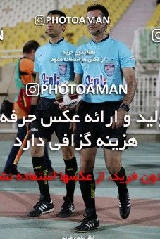 1231132, Ahvaz, , لیگ برتر فوتبال ایران، Persian Gulf Cup، Week 6، First Leg، Foulad Khouzestan 1 v 2 Saipa on 2018/08/30 at Ahvaz Ghadir Stadium