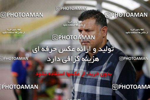 1231261, Ahvaz, , لیگ برتر فوتبال ایران، Persian Gulf Cup، Week 6، First Leg، Foulad Khouzestan 1 v 2 Saipa on 2018/08/30 at Ahvaz Ghadir Stadium