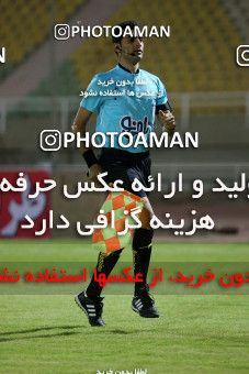 1231179, Ahvaz, , لیگ برتر فوتبال ایران، Persian Gulf Cup، Week 6، First Leg، Foulad Khouzestan 1 v 2 Saipa on 2018/08/30 at Ahvaz Ghadir Stadium