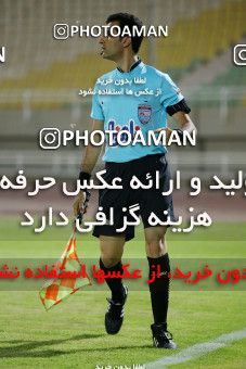1231191, Ahvaz, , لیگ برتر فوتبال ایران، Persian Gulf Cup، Week 6، First Leg، Foulad Khouzestan 1 v 2 Saipa on 2018/08/30 at Ahvaz Ghadir Stadium