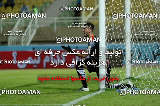1231242, Ahvaz, , لیگ برتر فوتبال ایران، Persian Gulf Cup، Week 6، First Leg، Foulad Khouzestan 1 v 2 Saipa on 2018/08/30 at Ahvaz Ghadir Stadium