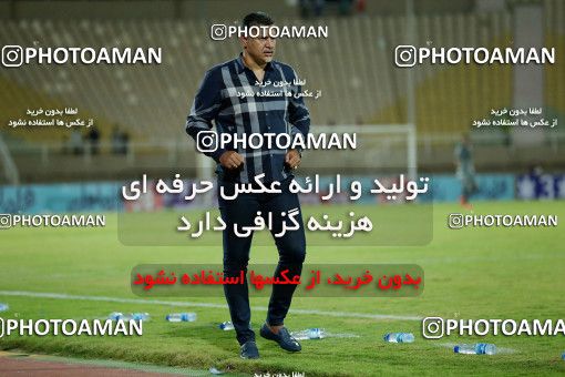 1231134, Ahvaz, , لیگ برتر فوتبال ایران، Persian Gulf Cup، Week 6، First Leg، Foulad Khouzestan 1 v 2 Saipa on 2018/08/30 at Ahvaz Ghadir Stadium