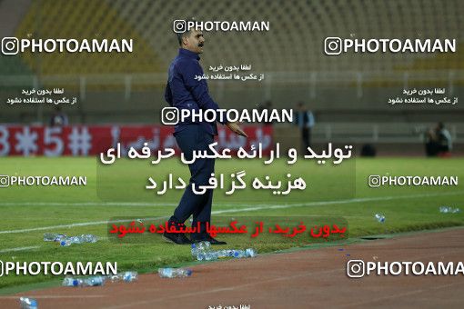 1231186, Ahvaz, , لیگ برتر فوتبال ایران، Persian Gulf Cup، Week 6، First Leg، Foulad Khouzestan 1 v 2 Saipa on 2018/08/30 at Ahvaz Ghadir Stadium