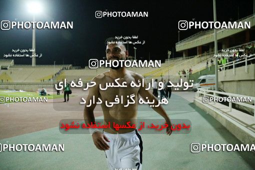 1231162, Ahvaz, , لیگ برتر فوتبال ایران، Persian Gulf Cup، Week 6، First Leg، Foulad Khouzestan 1 v 2 Saipa on 2018/08/30 at Ahvaz Ghadir Stadium