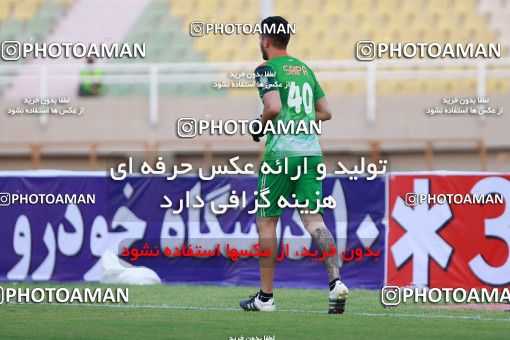 1231453, Ahvaz, , لیگ برتر فوتبال ایران، Persian Gulf Cup، Week 6، First Leg، Foulad Khouzestan 1 v 2 Saipa on 2018/08/30 at Ahvaz Ghadir Stadium