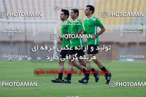 1231596, Ahvaz, , لیگ برتر فوتبال ایران، Persian Gulf Cup، Week 6، First Leg، Foulad Khouzestan 1 v 2 Saipa on 2018/08/30 at Ahvaz Ghadir Stadium