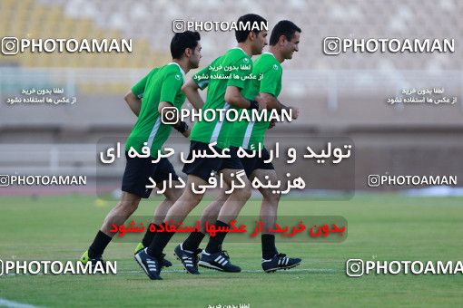 1231447, Ahvaz, , لیگ برتر فوتبال ایران، Persian Gulf Cup، Week 6، First Leg، Foulad Khouzestan 1 v 2 Saipa on 2018/08/30 at Ahvaz Ghadir Stadium