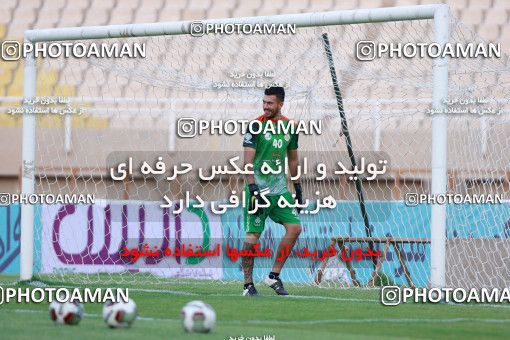 1231531, Ahvaz, , لیگ برتر فوتبال ایران، Persian Gulf Cup، Week 6، First Leg، Foulad Khouzestan 1 v 2 Saipa on 2018/08/30 at Ahvaz Ghadir Stadium