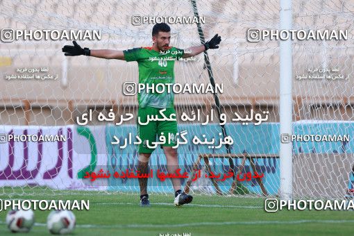 1231590, Ahvaz, , لیگ برتر فوتبال ایران، Persian Gulf Cup، Week 6، First Leg، Foulad Khouzestan 1 v 2 Saipa on 2018/08/30 at Ahvaz Ghadir Stadium