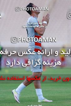 1230908, Ahvaz, , لیگ برتر فوتبال ایران، Persian Gulf Cup، Week 6، First Leg، Foulad Khouzestan 1 v 2 Saipa on 2018/08/30 at Ahvaz Ghadir Stadium