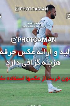 1231456, Ahvaz, , لیگ برتر فوتبال ایران، Persian Gulf Cup، Week 6، First Leg، Foulad Khouzestan 1 v 2 Saipa on 2018/08/30 at Ahvaz Ghadir Stadium