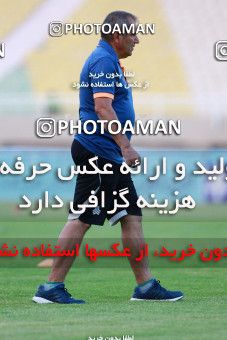 1231568, Ahvaz, , Iran Pro League، Persian Gulf Cup، 2018-19 season، First Leg، Week 6، Foulad Khouzestan ۱ v 2 Saipa on 2018/08/30 at Ahvaz Ghadir Stadium