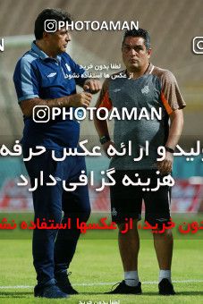 1231428, Ahvaz, , لیگ برتر فوتبال ایران، Persian Gulf Cup، Week 6، First Leg، Foulad Khouzestan 1 v 2 Saipa on 2018/08/30 at Ahvaz Ghadir Stadium
