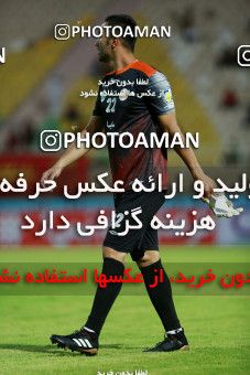 1231511, Ahvaz, , لیگ برتر فوتبال ایران، Persian Gulf Cup، Week 6، First Leg، Foulad Khouzestan 1 v 2 Saipa on 2018/08/30 at Ahvaz Ghadir Stadium