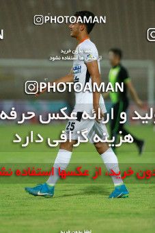 1231426, Ahvaz, , لیگ برتر فوتبال ایران، Persian Gulf Cup، Week 6، First Leg، Foulad Khouzestan 1 v 2 Saipa on 2018/08/30 at Ahvaz Ghadir Stadium