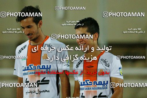 1231703, Ahvaz, , لیگ برتر فوتبال ایران، Persian Gulf Cup، Week 6، First Leg، Foulad Khouzestan 1 v 2 Saipa on 2018/08/30 at Ahvaz Ghadir Stadium