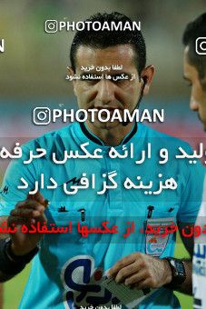 1231548, Ahvaz, , لیگ برتر فوتبال ایران، Persian Gulf Cup، Week 6، First Leg، Foulad Khouzestan 1 v 2 Saipa on 2018/08/30 at Ahvaz Ghadir Stadium