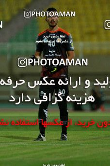 1231482, Ahvaz, , لیگ برتر فوتبال ایران، Persian Gulf Cup، Week 6، First Leg، Foulad Khouzestan 1 v 2 Saipa on 2018/08/30 at Ahvaz Ghadir Stadium