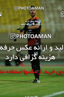 1231604, Ahvaz, , لیگ برتر فوتبال ایران، Persian Gulf Cup، Week 6، First Leg، Foulad Khouzestan 1 v 2 Saipa on 2018/08/30 at Ahvaz Ghadir Stadium