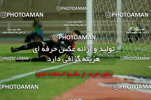 1231710, Ahvaz, , لیگ برتر فوتبال ایران، Persian Gulf Cup، Week 6، First Leg، Foulad Khouzestan 1 v 2 Saipa on 2018/08/30 at Ahvaz Ghadir Stadium