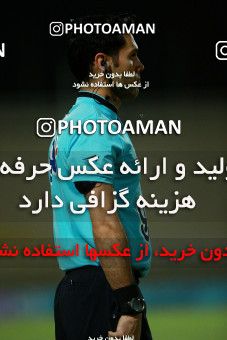 1231705, Ahvaz, , لیگ برتر فوتبال ایران، Persian Gulf Cup، Week 6، First Leg، Foulad Khouzestan 1 v 2 Saipa on 2018/08/30 at Ahvaz Ghadir Stadium