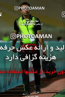1231499, Ahvaz, , لیگ برتر فوتبال ایران، Persian Gulf Cup، Week 6، First Leg، Foulad Khouzestan 1 v 2 Saipa on 2018/08/30 at Ahvaz Ghadir Stadium