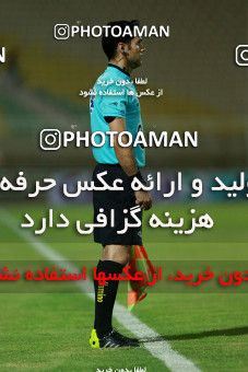 1231506, Ahvaz, , لیگ برتر فوتبال ایران، Persian Gulf Cup، Week 6، First Leg، Foulad Khouzestan 1 v 2 Saipa on 2018/08/30 at Ahvaz Ghadir Stadium