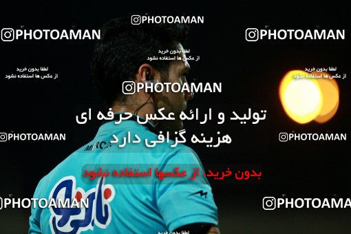 1231468, Ahvaz, , لیگ برتر فوتبال ایران، Persian Gulf Cup، Week 6، First Leg، Foulad Khouzestan 1 v 2 Saipa on 2018/08/30 at Ahvaz Ghadir Stadium