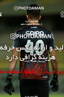 1231445, Ahvaz, , لیگ برتر فوتبال ایران، Persian Gulf Cup، Week 6، First Leg، Foulad Khouzestan 1 v 2 Saipa on 2018/08/30 at Ahvaz Ghadir Stadium