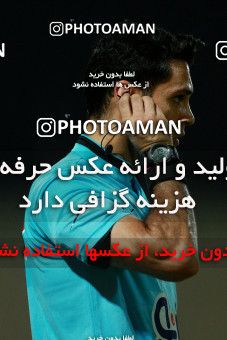 1231446, Ahvaz, , لیگ برتر فوتبال ایران، Persian Gulf Cup، Week 6، First Leg، Foulad Khouzestan 1 v 2 Saipa on 2018/08/30 at Ahvaz Ghadir Stadium