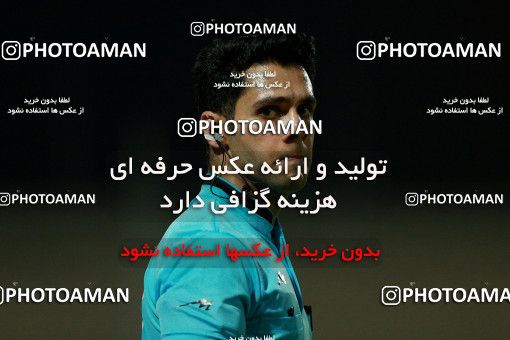 1231529, Ahvaz, , لیگ برتر فوتبال ایران، Persian Gulf Cup، Week 6، First Leg، Foulad Khouzestan 1 v 2 Saipa on 2018/08/30 at Ahvaz Ghadir Stadium